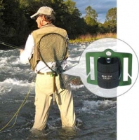 Smith Creek Net Holster