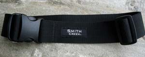 Smith Creek Wading Belt: Flyshop NZ Ltd