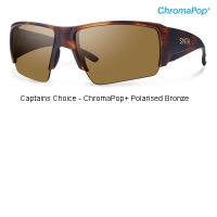 Smith Captains Choice Sunglasses