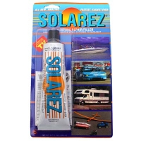 Solarez All Purpose Repair/Filler Resin - Uv Cures