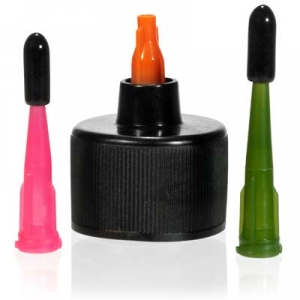 Solarez 2 Oz Syringe Tip Applicator