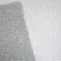 Sparkle Organza Winging Material