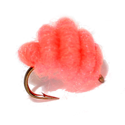Taupo Other Egg Flies