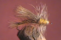 Stimulator ( Olive )