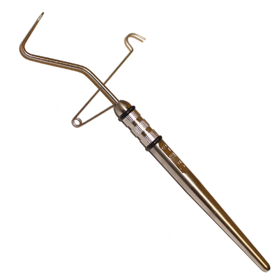 Stonfo Art.442 Annodatore - Strumenti Per Costruzione Mosca | Nencini Sport - Foto 5