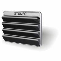 Stonfo Fly Patch