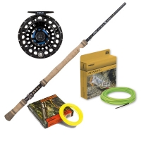 AIRFLO SWITCH ROD PACKAGE SPECIAL