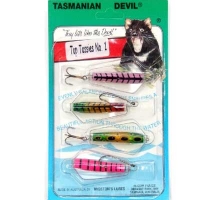 Tassy Devil Packs Of 4