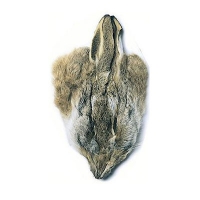 Premium Hare Mask (Natures Spirit)