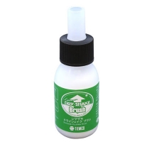 Tiemco Shimazaki Dry Shake With Brush
