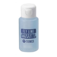 Fly Line Treatments