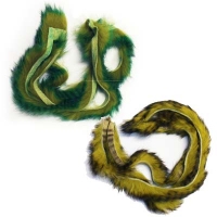 Tiger Barred Magnum Rabbit Strips
