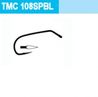 Tiemco Tmc 108Spbl Dry Fly & Emerger