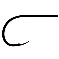 TMC Saltwater Hooks
