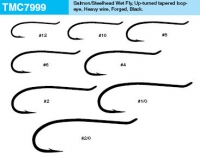 Tiemco Tmc 7999 Salmon & Steelhead