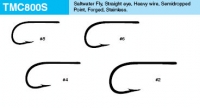 Tiemco Tmc 800S Saltwater Fly
