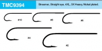 Tiemco Tmc 9394 Streamer