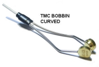Tiemco Ceramic Bobbin Holders