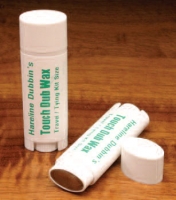 Hareline Wax
