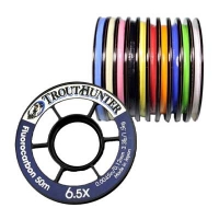 Trout Hunter Fluorocarbon Tippet