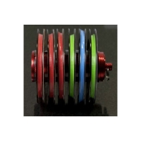 Trout Hunter Tippet Stems