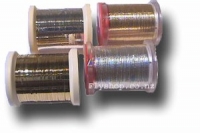 French Oval Tinsel