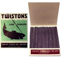 Twistons