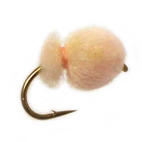 Unreal Egg Pink Champ Pettis Dozen