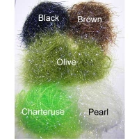 Uv Polar Chenille