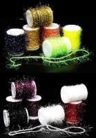 Uv Straggle Chenille