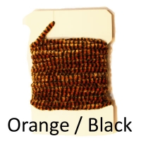Variegated Chenille