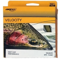 Airflo Velocity Floating Fly Line