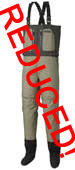 Wader Specials