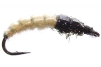 Magic Caddis White
