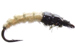 Magic Caddis White