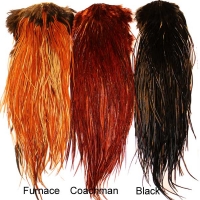 Whiting Saddle Hackles