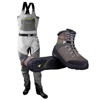 Riverworks Wading Boots