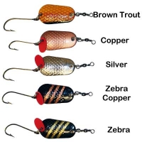 Zed Spinners